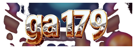 ga 179 logo