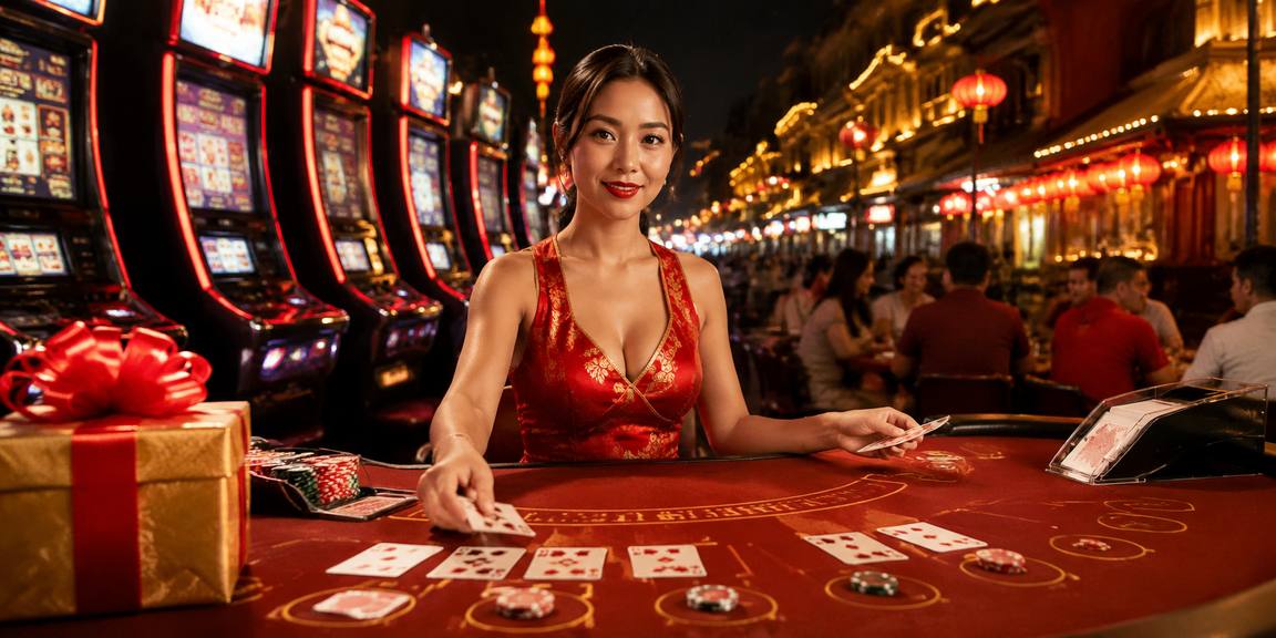 ga 179 Speed Baccarat A – ván 48 giây